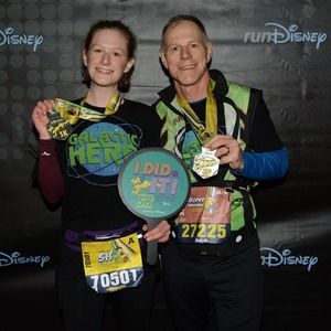 Meet your Posher, Meredith